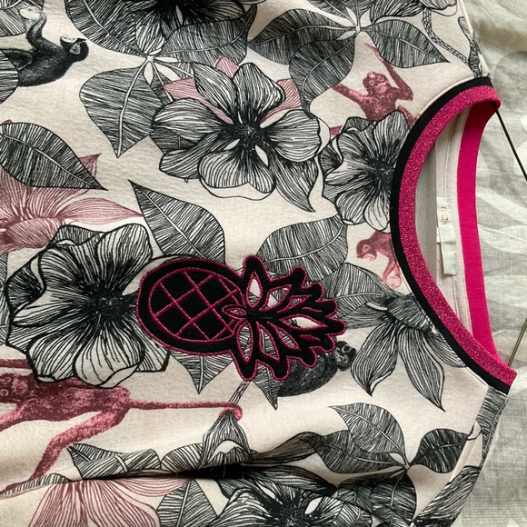 Maje sweatshirt/Sweater - Picture 3 of 8